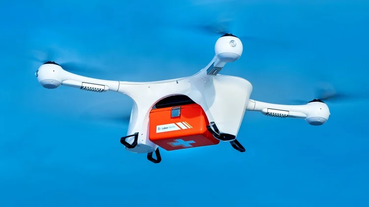 ‘Drone’ – remove it from your lexicon